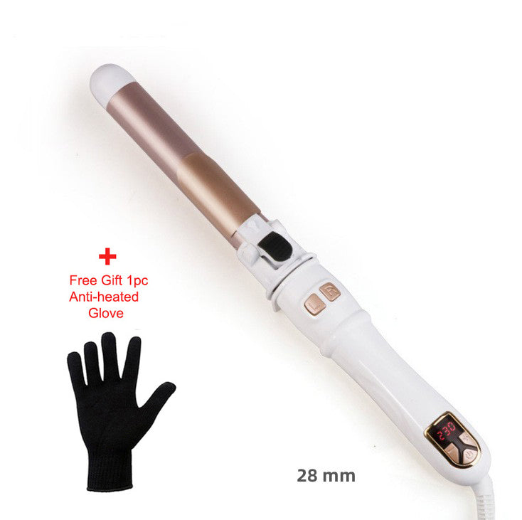 Automatic Curling Iron Ceramic Barrel