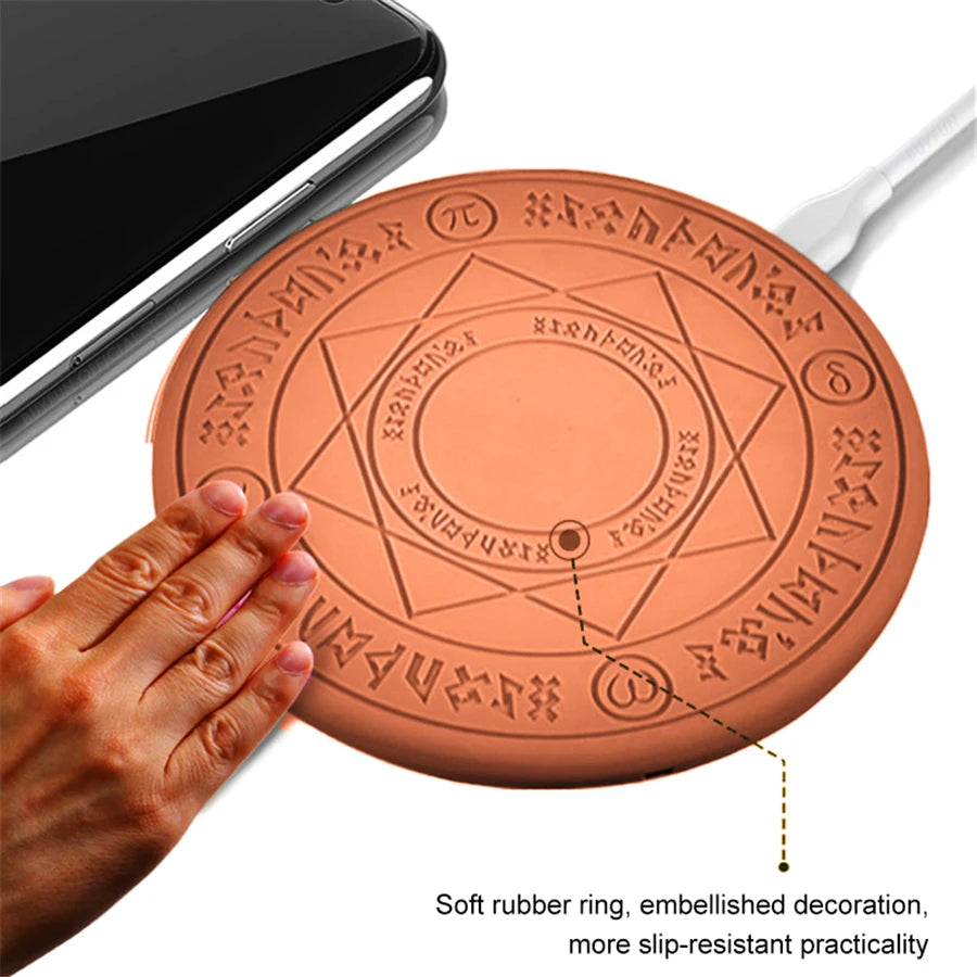 Magic Wireless Charger