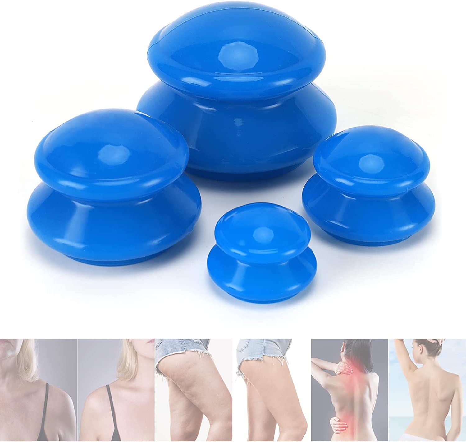 Cupping Therapy Set