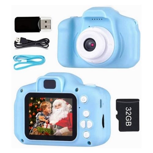 Digital Camera For Kids