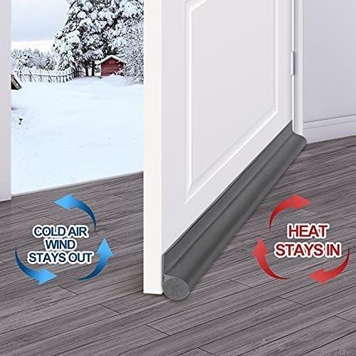 Door Draft Stopper