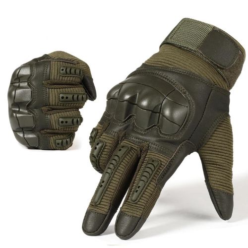 Tactical Gloves