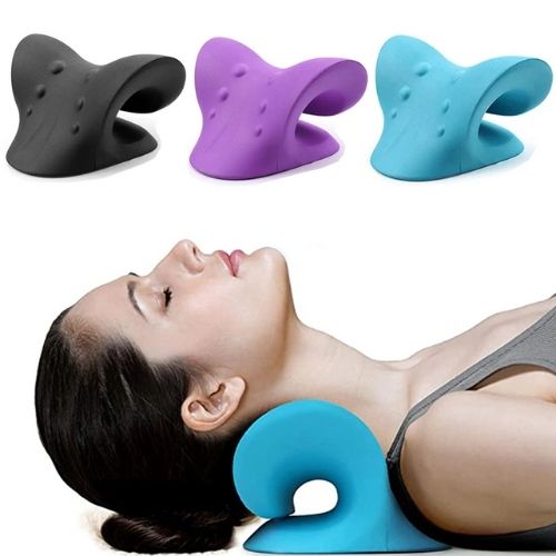 Neck Relaxer Stretcher