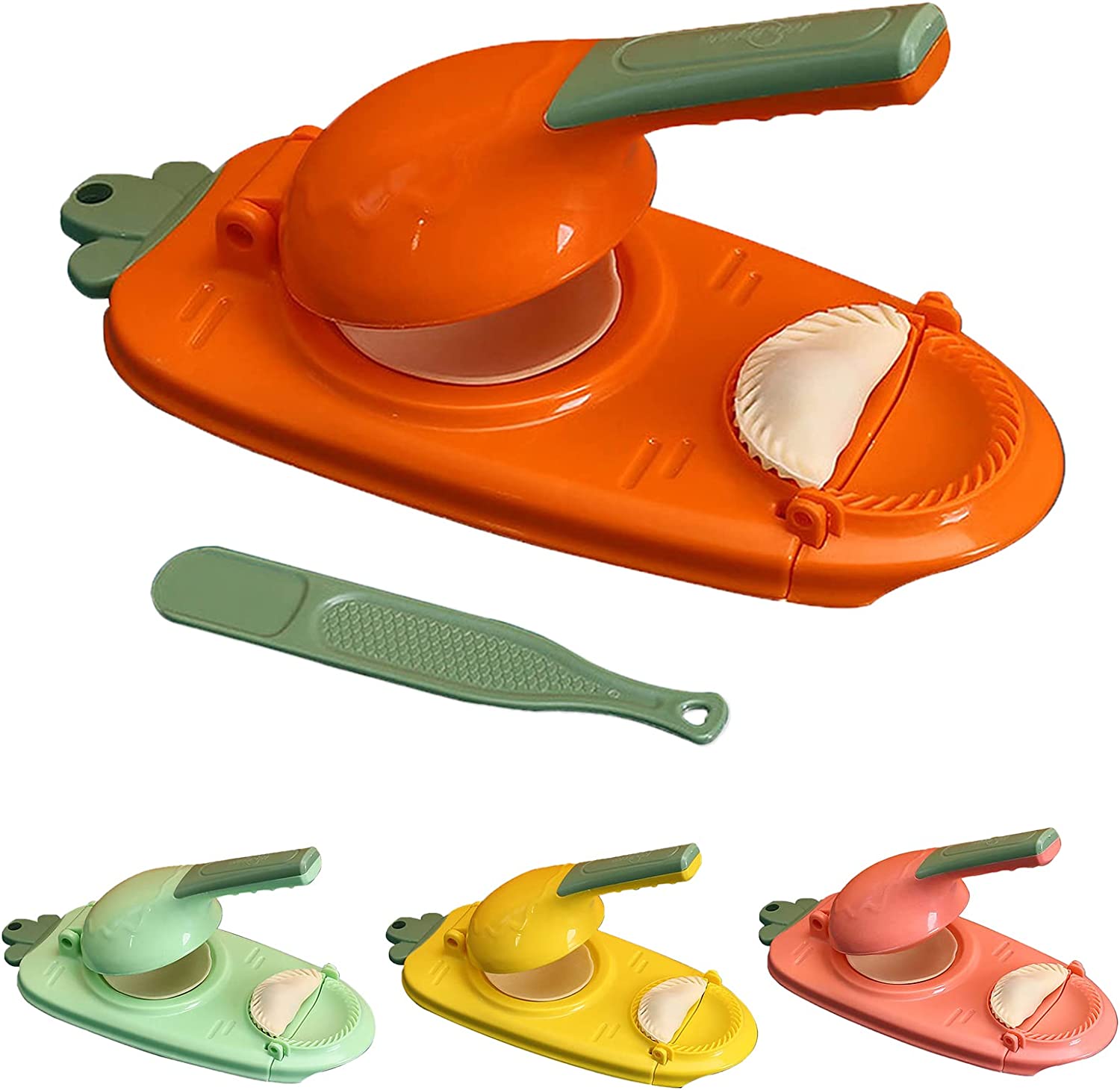 2 in 1 Dumpling Maker