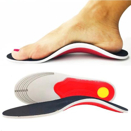 Orthotic Insoles