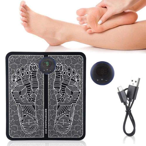 Electric Foot Massager