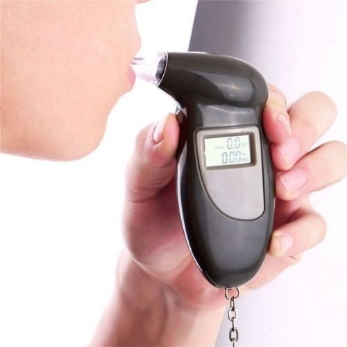 Alcohol Tester