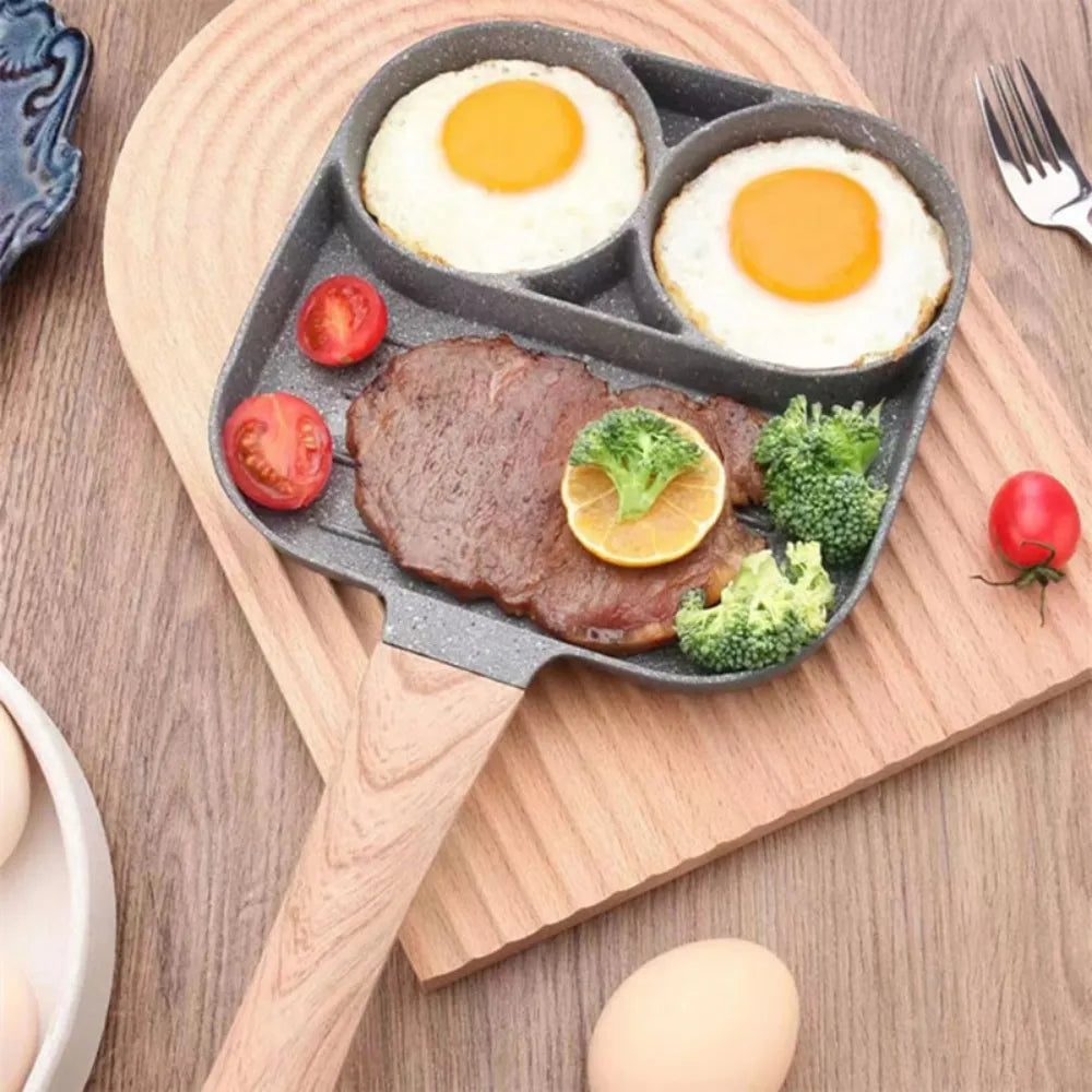 Breakfast Frying Pan