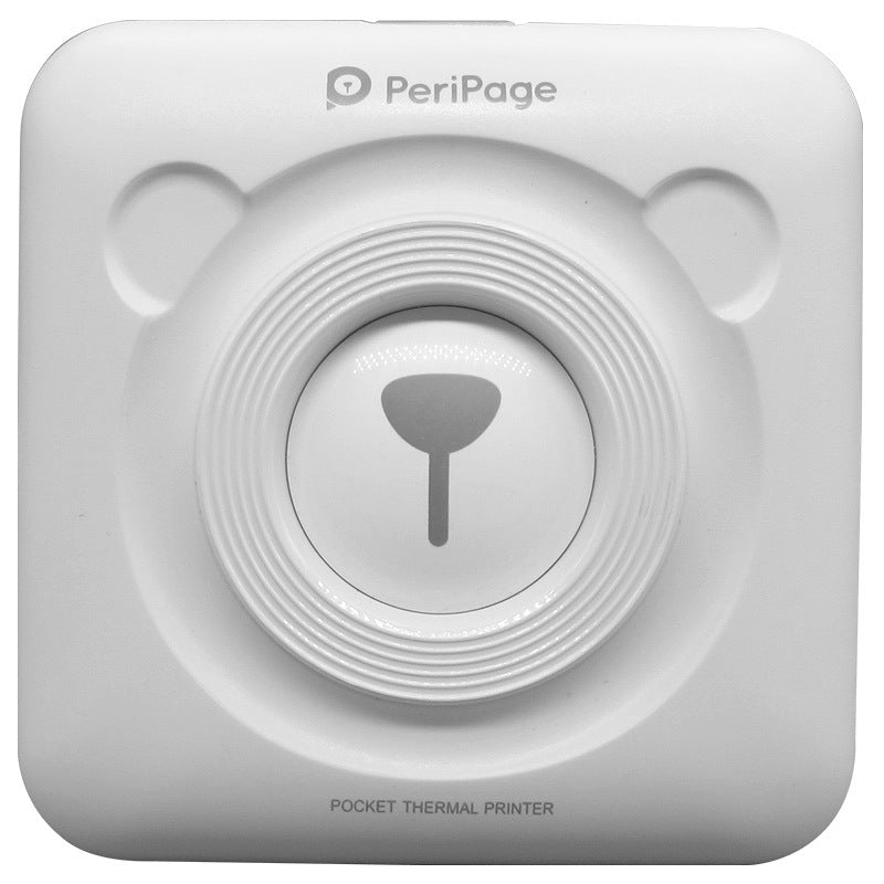 Peripage Mini Printer