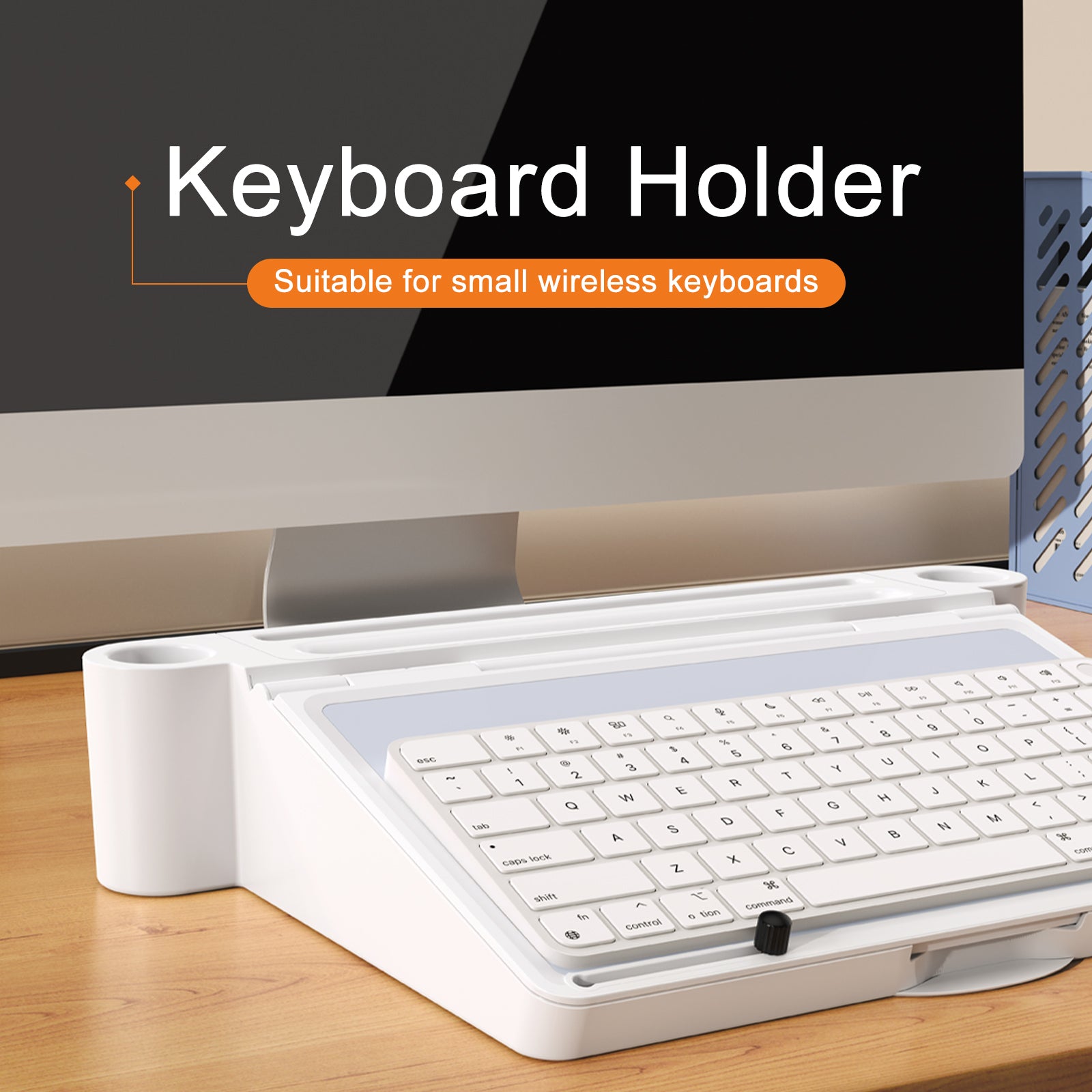 Multfunctional Laptop Stand