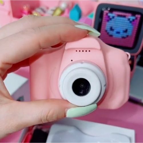 Digital Camera For Kids