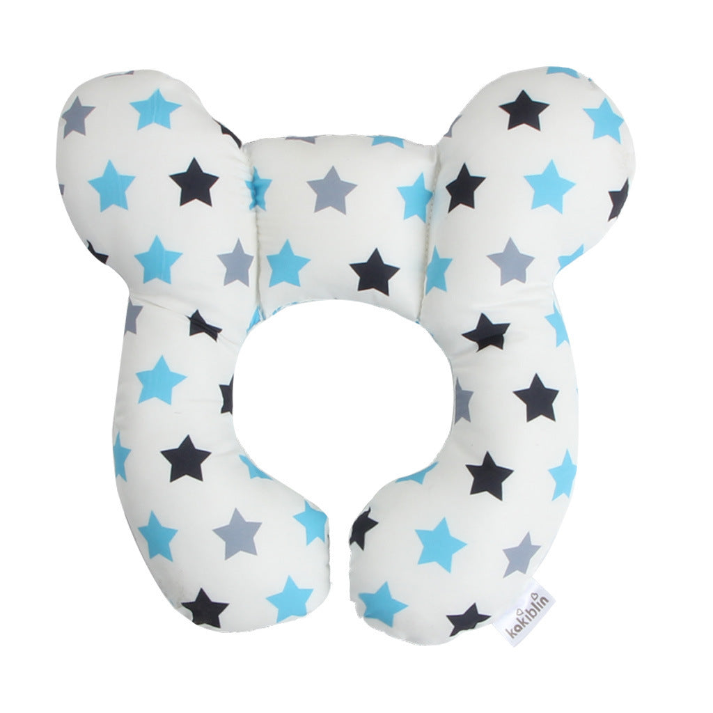 Baby Travel Pillow