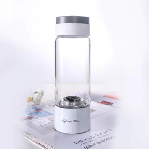 Hydrogen Water Generator Bottle