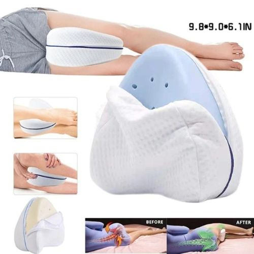 Knee Pillow For Side Sleepers