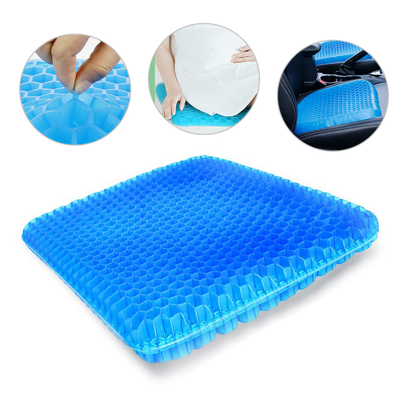 Elastic Gel Cushion