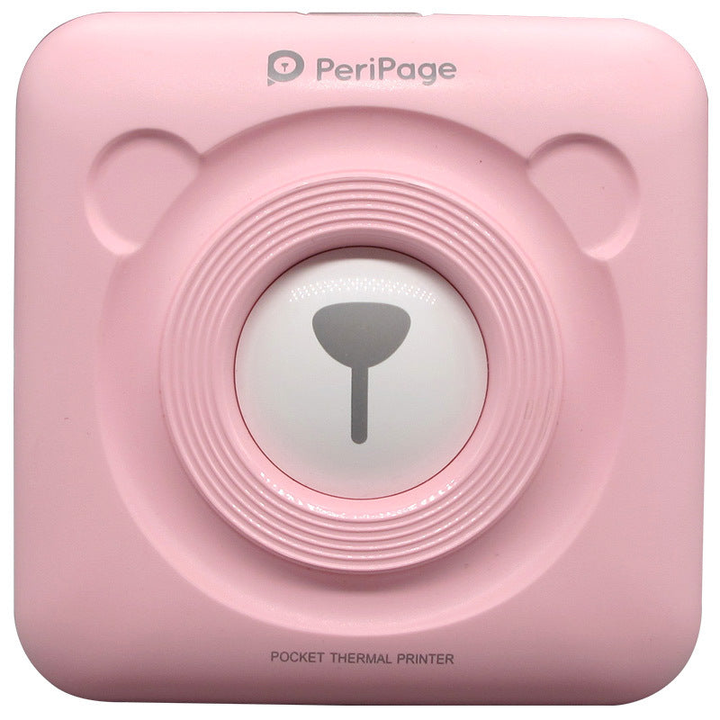 Peripage Mini Printer