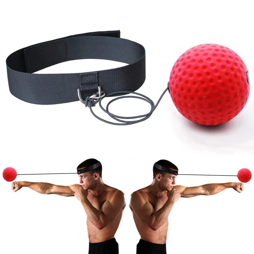 Boxing Reflex Ball