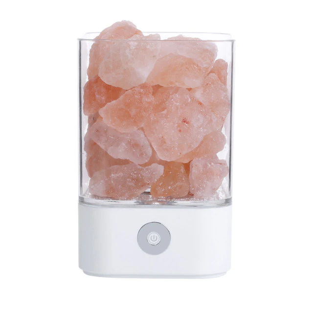 Himalayan Salt Lamp