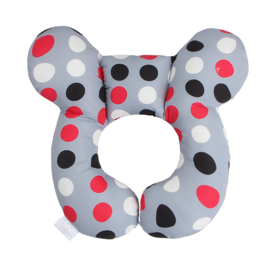 Baby Travel Pillow