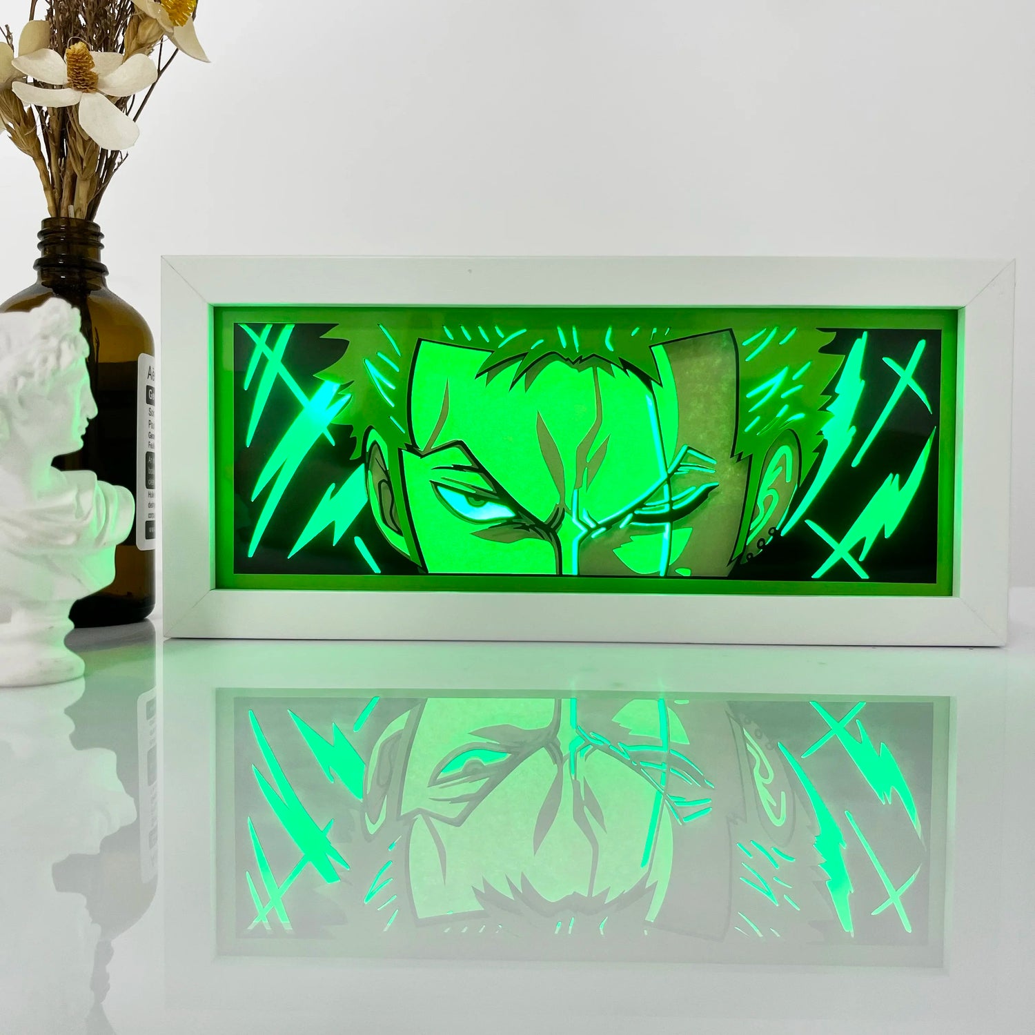 Anime Light Box