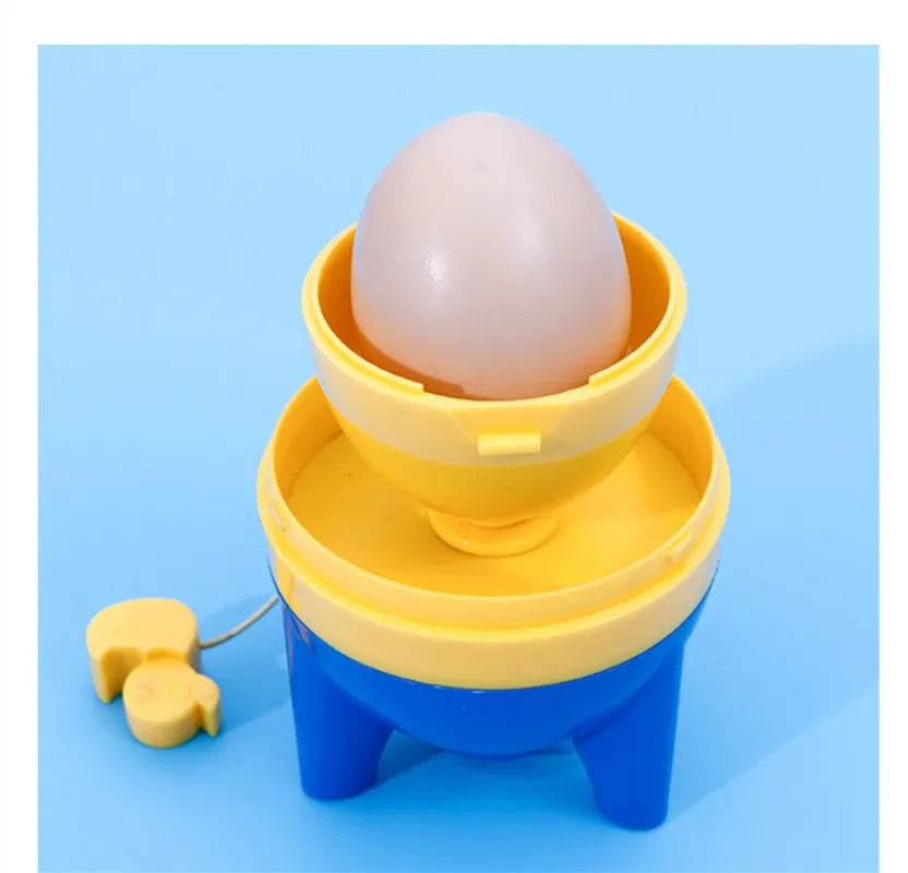 Egg Yolk Mixer Spinner