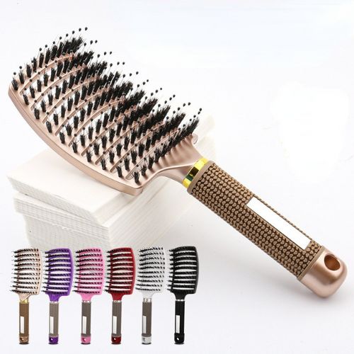 Detangling Brush