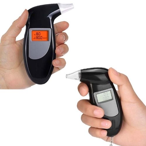 Alcohol Tester