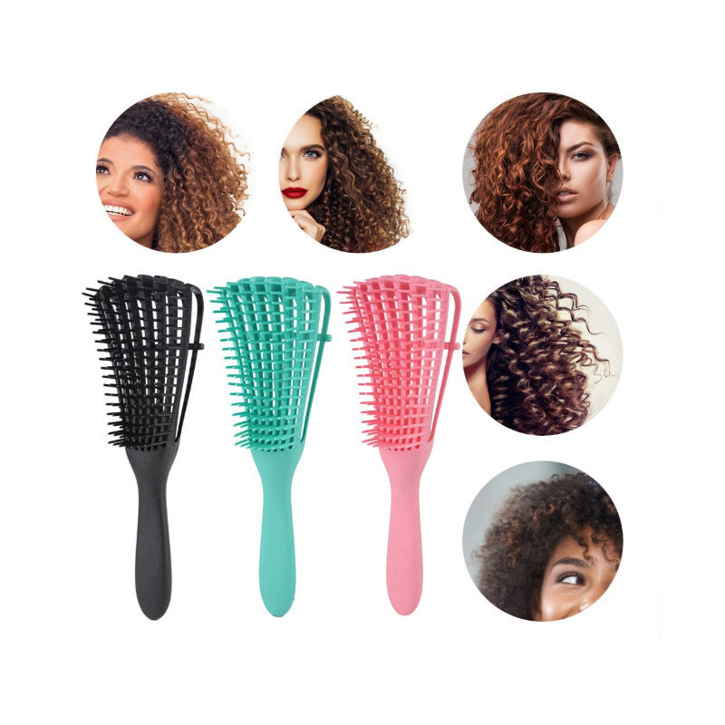 Hair Detangling Brush