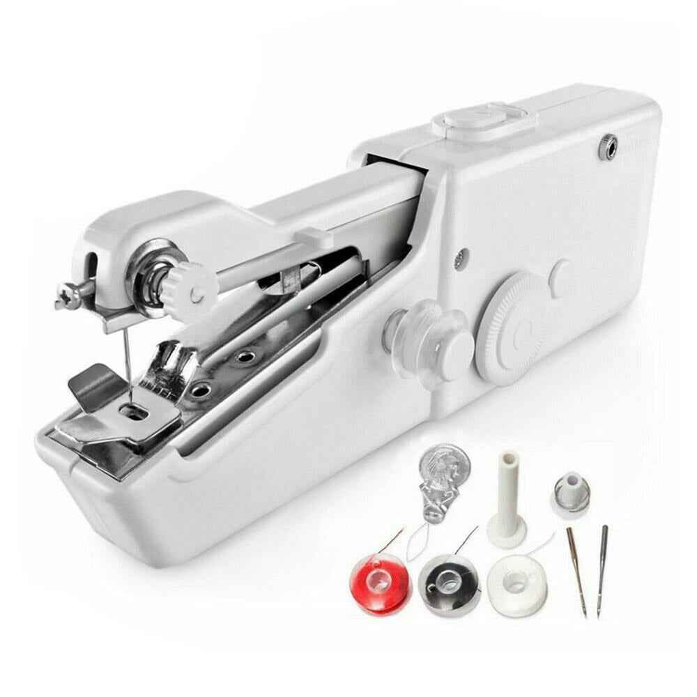 Handheld Sewing Machine