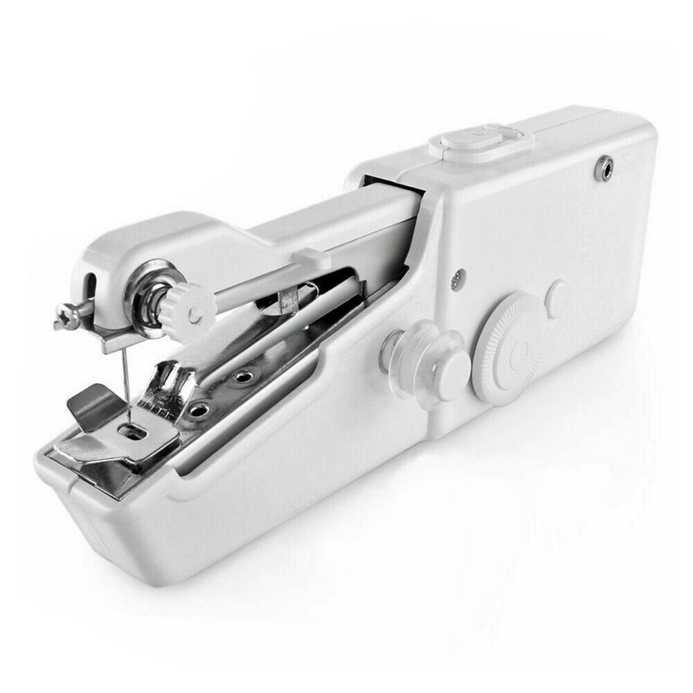 Handheld Sewing Machine