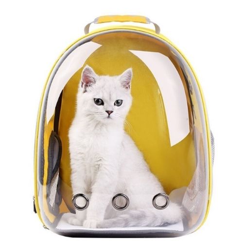 Cat Carrier Backpack