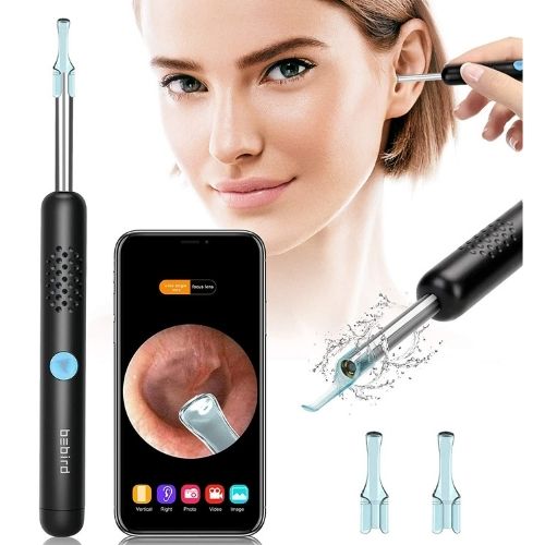 Smart Ear Wax Remover